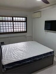 Blk 733 Tampines Courtview (Tampines), HDB 4 Rooms #572186281